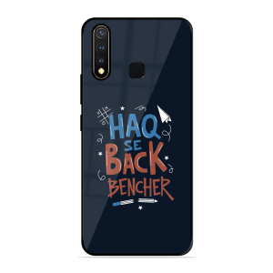 Back Bencher Vivo Y19