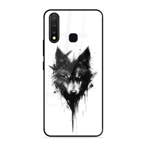 The Mighty Wolf Vivo Y19