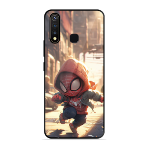 The Little Spidy Vivo Y19