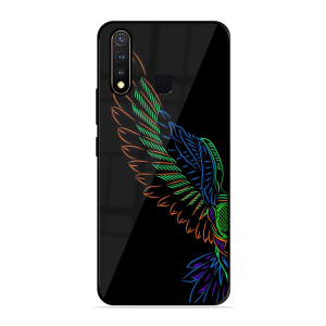 Wings Of Freedom Vivo Y19