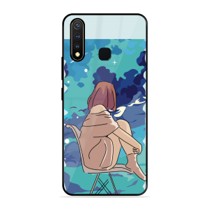 Blessed By Universe Vivo Y19