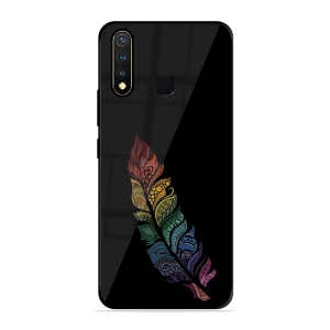 The Fortune Feather Vivo Y19