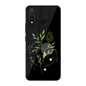 The Rootless Plant Vivo Y19