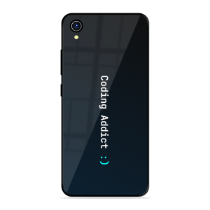 Coding Addict Vivo Y1S
