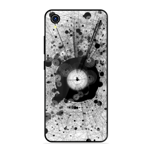 White Vision Vivo Y1S