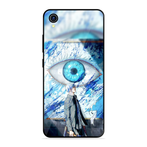 The Six Eye Vivo Y1S