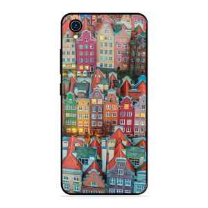 The Town Vivo Y1S