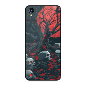 Tree Of Death Vivo Y1S