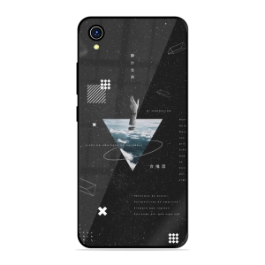 Galactic Void Vivo Y1S