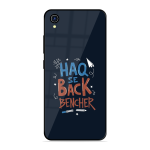 Back Bencher Vivo Y1S