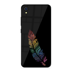 The Fortune Feather Vivo Y1S