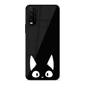 The Kitty Vivo Y20
