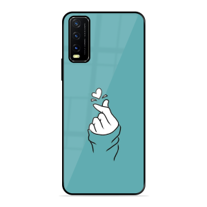The Korean Heart Vivo Y20