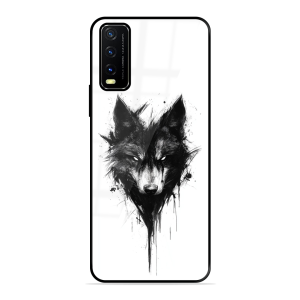 The Mighty Wolf Vivo Y20