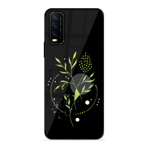 The Rootless Plant Vivo Y20