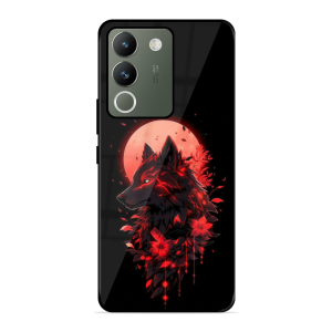 Eternal Wolf Vivo Y200 5G