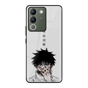 Yuta Vivo Y200 5G