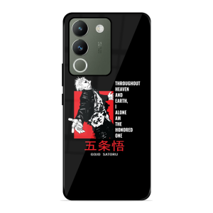 The Honered One Vivo Y200 5G