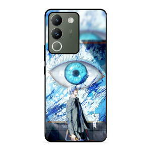 The Six Eye Vivo Y200 5G