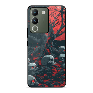 Tree Of Death Vivo Y200 5G