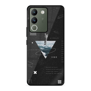 Galactic Void Vivo Y200 5G