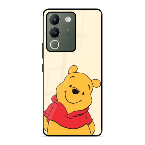 Cute Bear Vivo Y200 5G