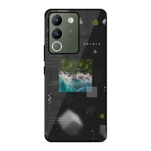 Void Nature Vivo Y200 5G