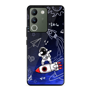 Cosmology Vivo Y200 5G