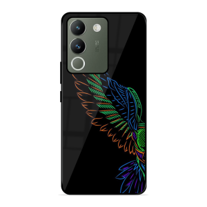 Wings Of Freedom Vivo Y200 5G