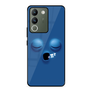 The Sleepy Buddy Vivo Y200 5G