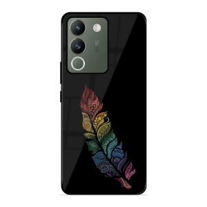 The Fortune Feather Vivo Y200 5G