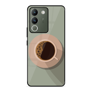 Coffee Time Vivo Y200 5G