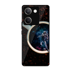 Intergalactic Travler Vivo Y200 Pro 5G