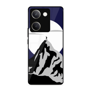 Peak Of Success Vivo Y200 Pro 5G