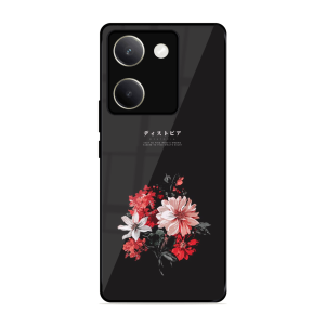 Voyager Of Happines Vivo Y200 Pro 5G