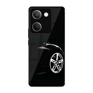 Dream Car Vivo Y200 Pro 5G