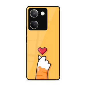 Kitty Love Vivo Y200 Pro 5G