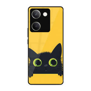 Googly Kitty Vivo Y200 Pro 5G