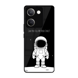 Fill The Void Space Vivo Y200 Pro 5G