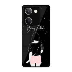 Miss Queen Vivo Y200 Pro 5G