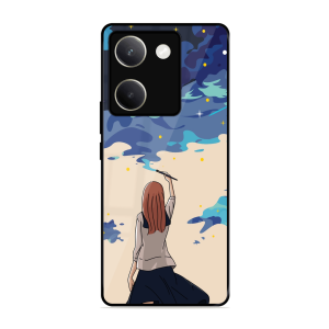 own World Vivo Y200 Pro 5G