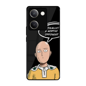 Finally Worthy Opponent Vivo Y200 Pro 5G