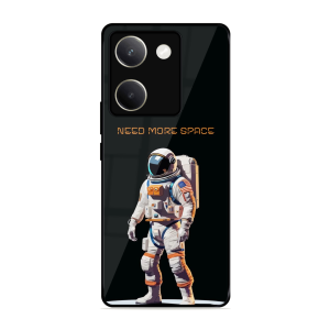 Need More Space Vivo Y200 Pro 5G