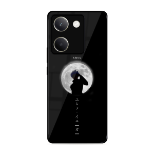 The Anonymous Guy Vivo Y200 Pro 5G
