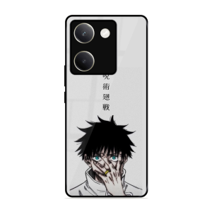 Yuta Vivo Y200 Pro 5G