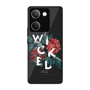 Just Wicked Vivo Y200 Pro 5G