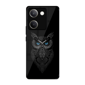 Elite Nigh Hunter Vivo Y200 Pro 5G