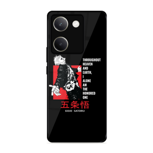 The Honered One Vivo Y200 Pro 5G