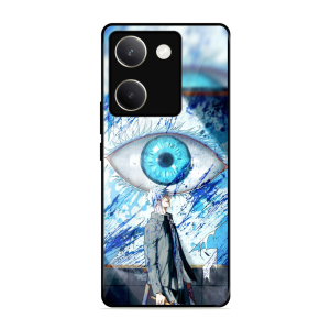 The Six Eye Vivo Y200 Pro 5G