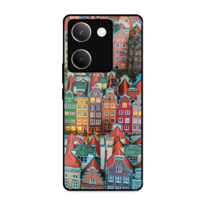The Town Vivo Y200 Pro 5G